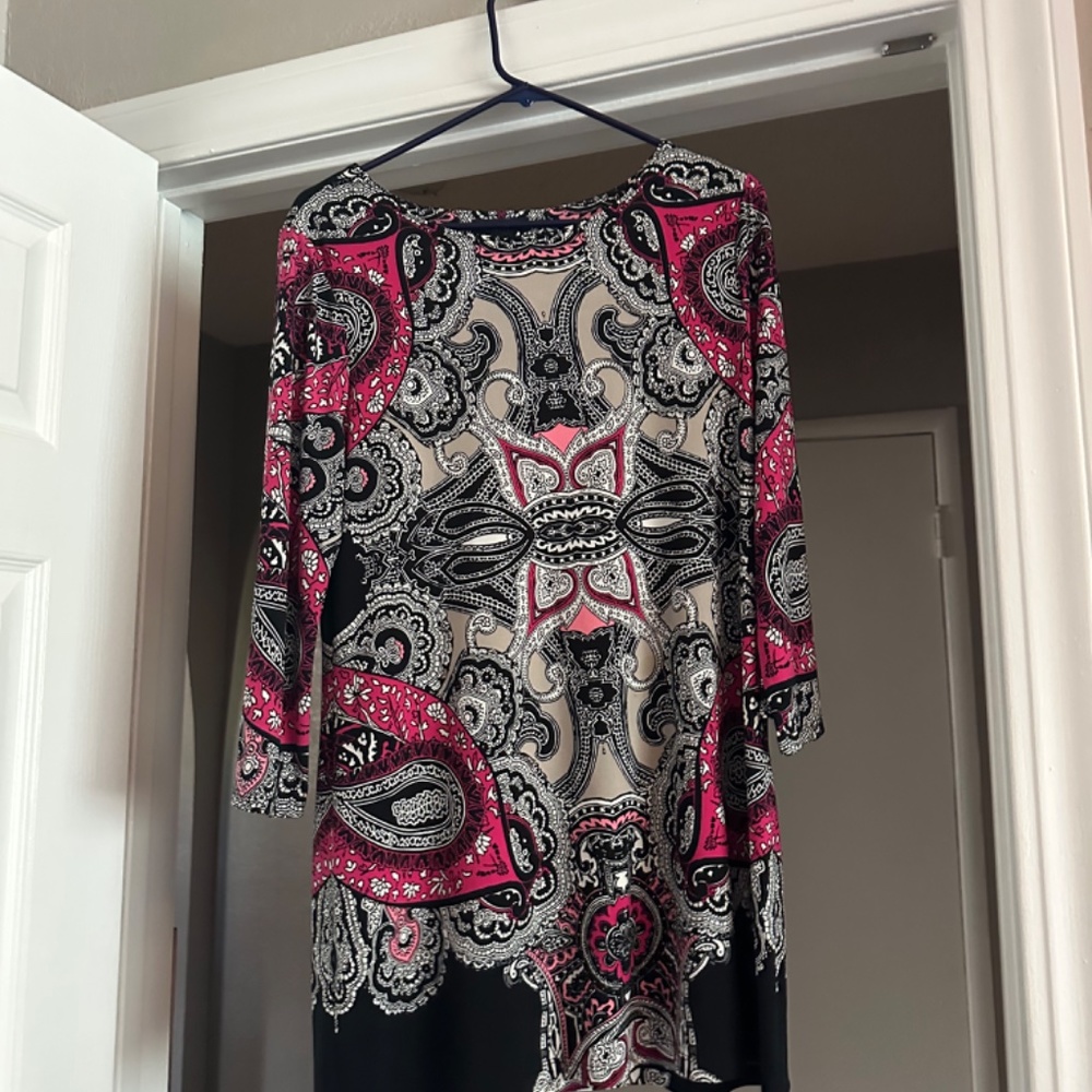 Petite Dresses - Picture 2 of 13